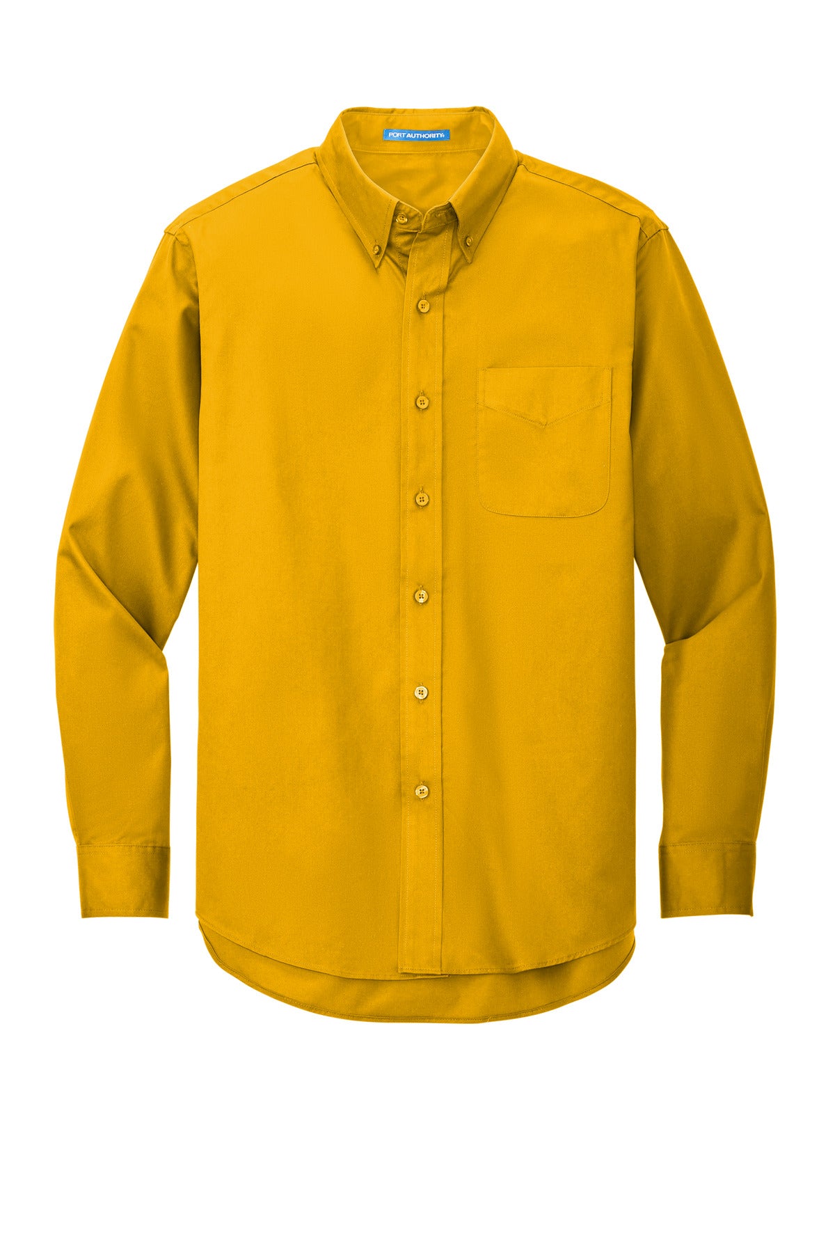Port Authority S608 Gold