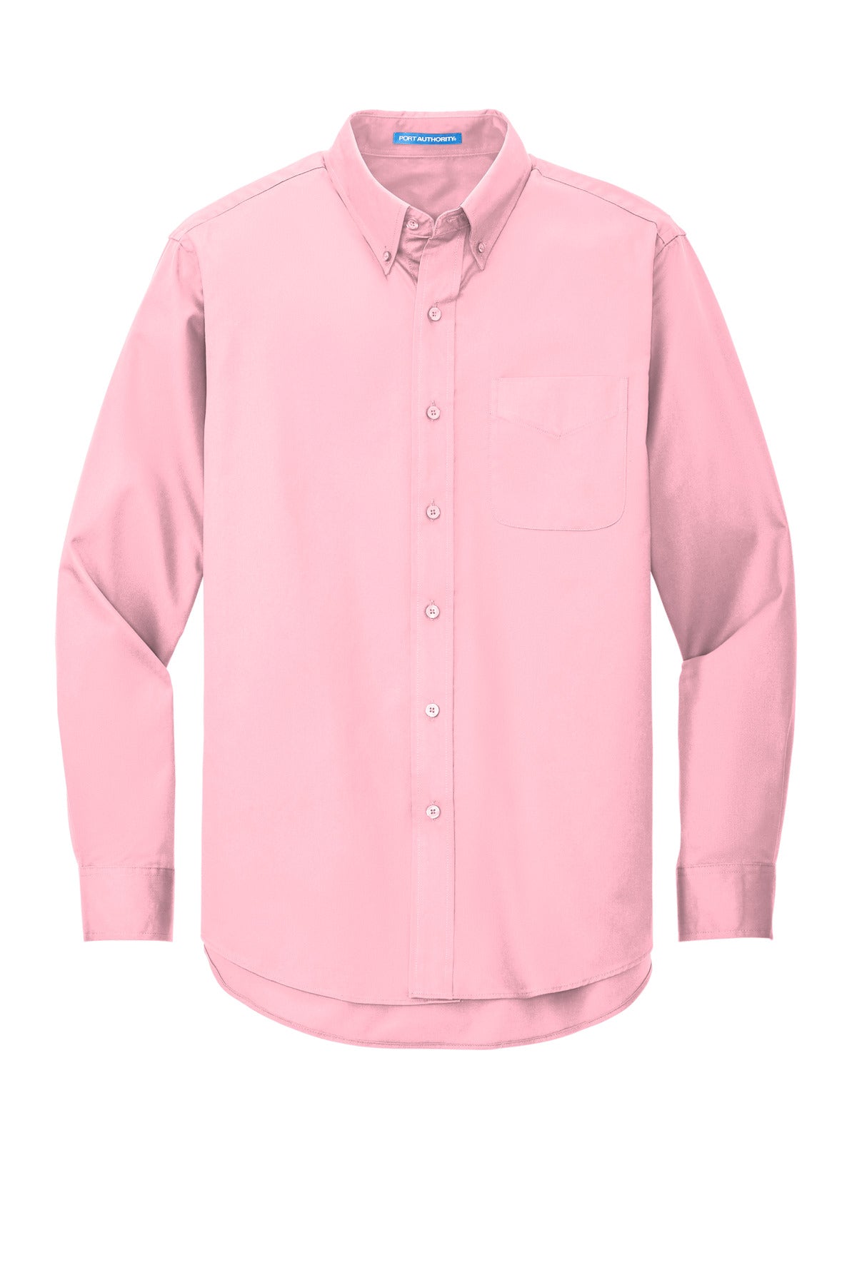 Port Authority S608 Light Pink