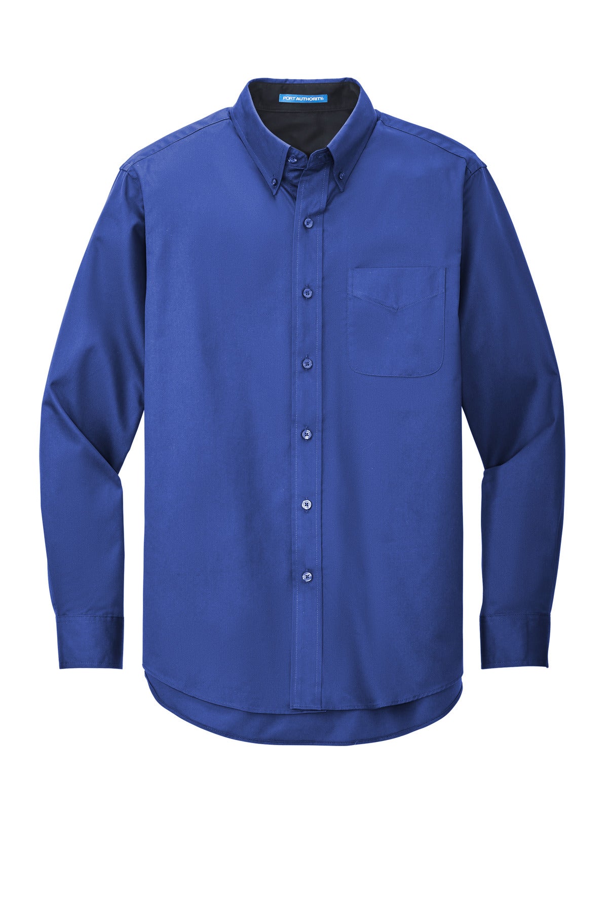 Port Authority S608 Royal/ Classic Navy