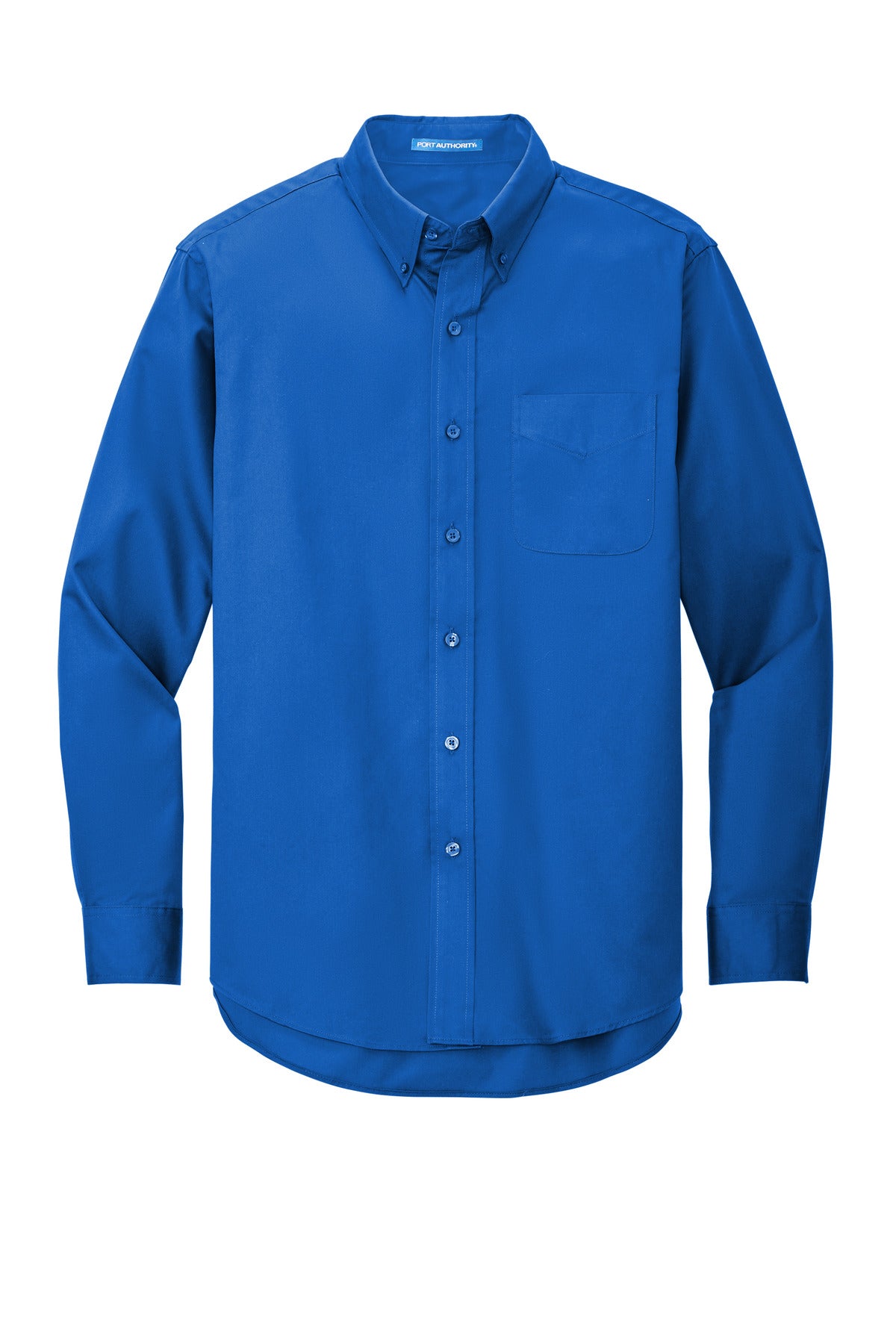 Port Authority S608 Strong Blue