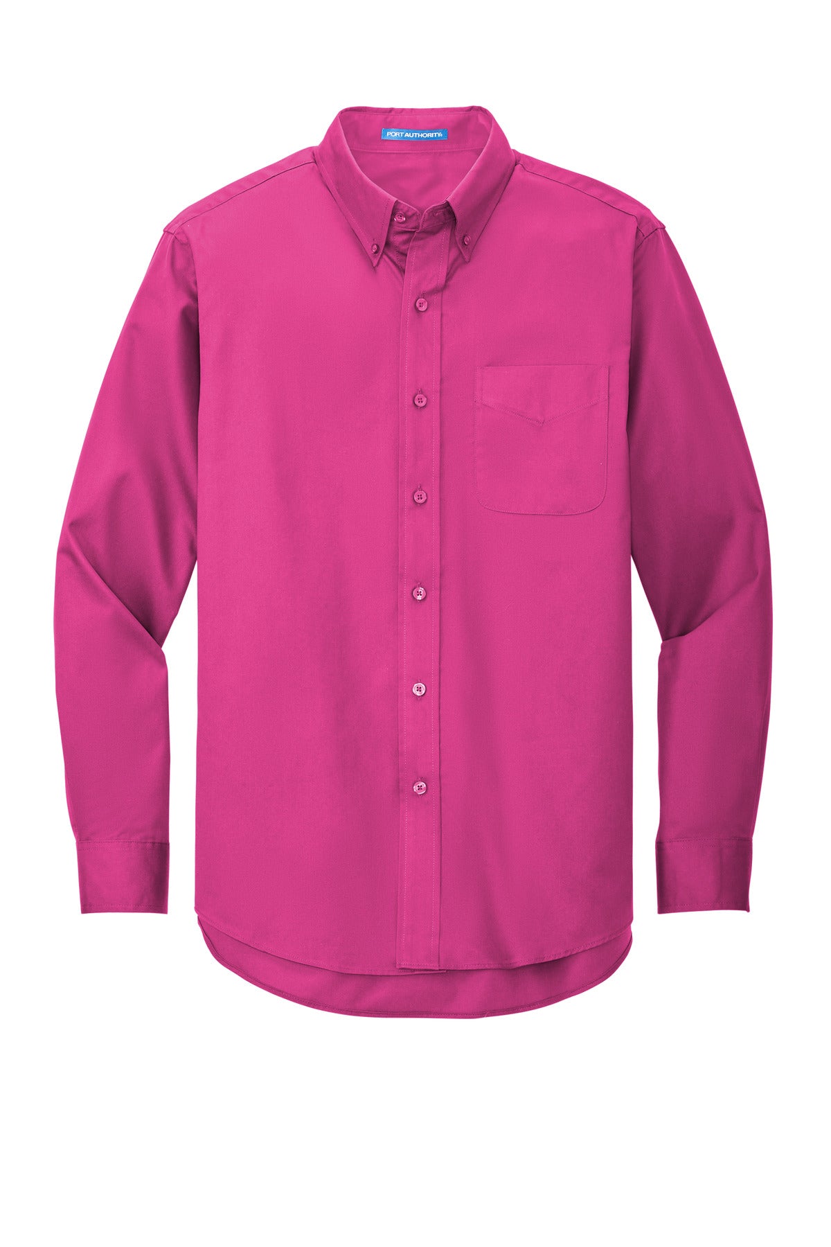 Port Authority S608 Tropical Pink