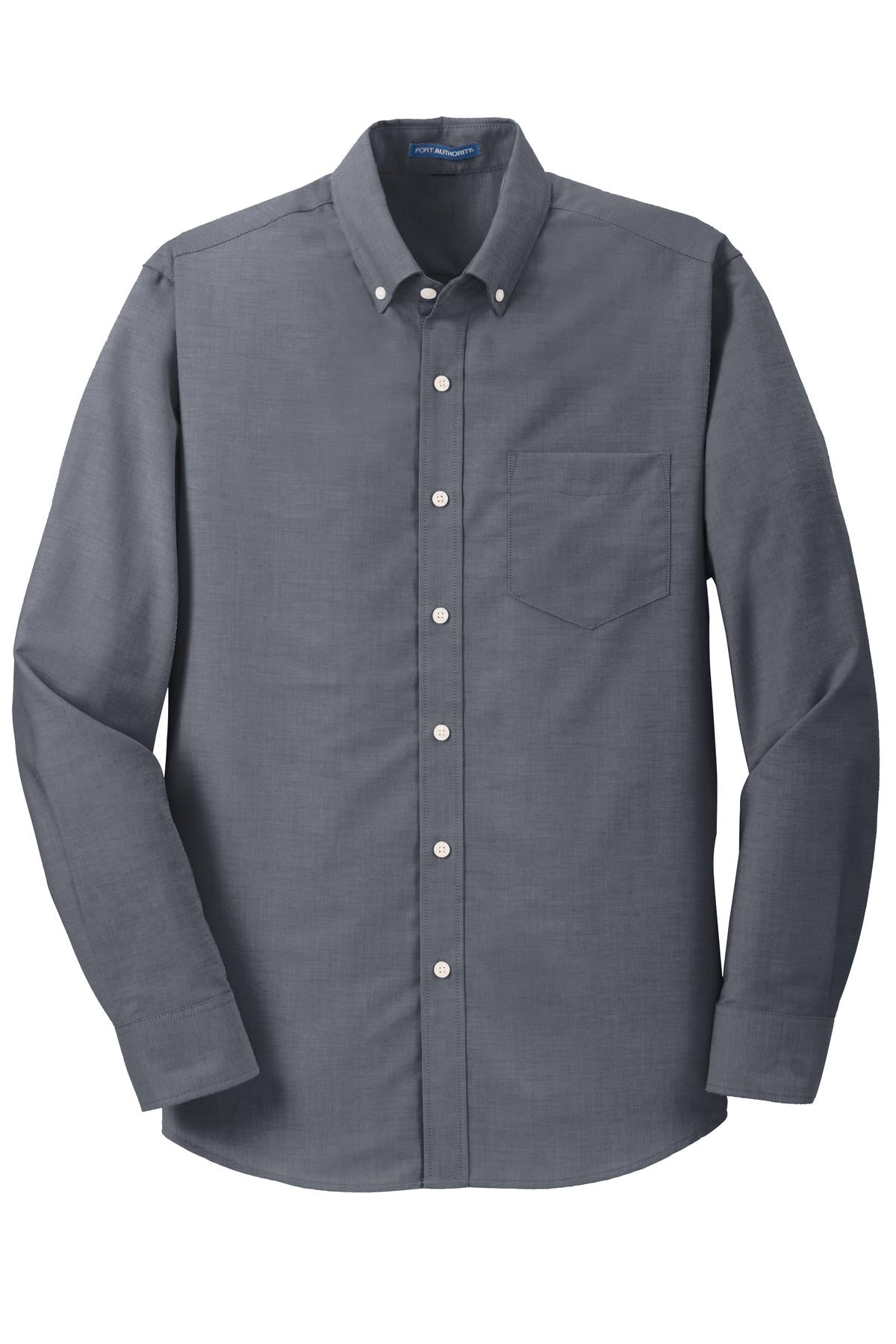 Port Authority S658 Black
