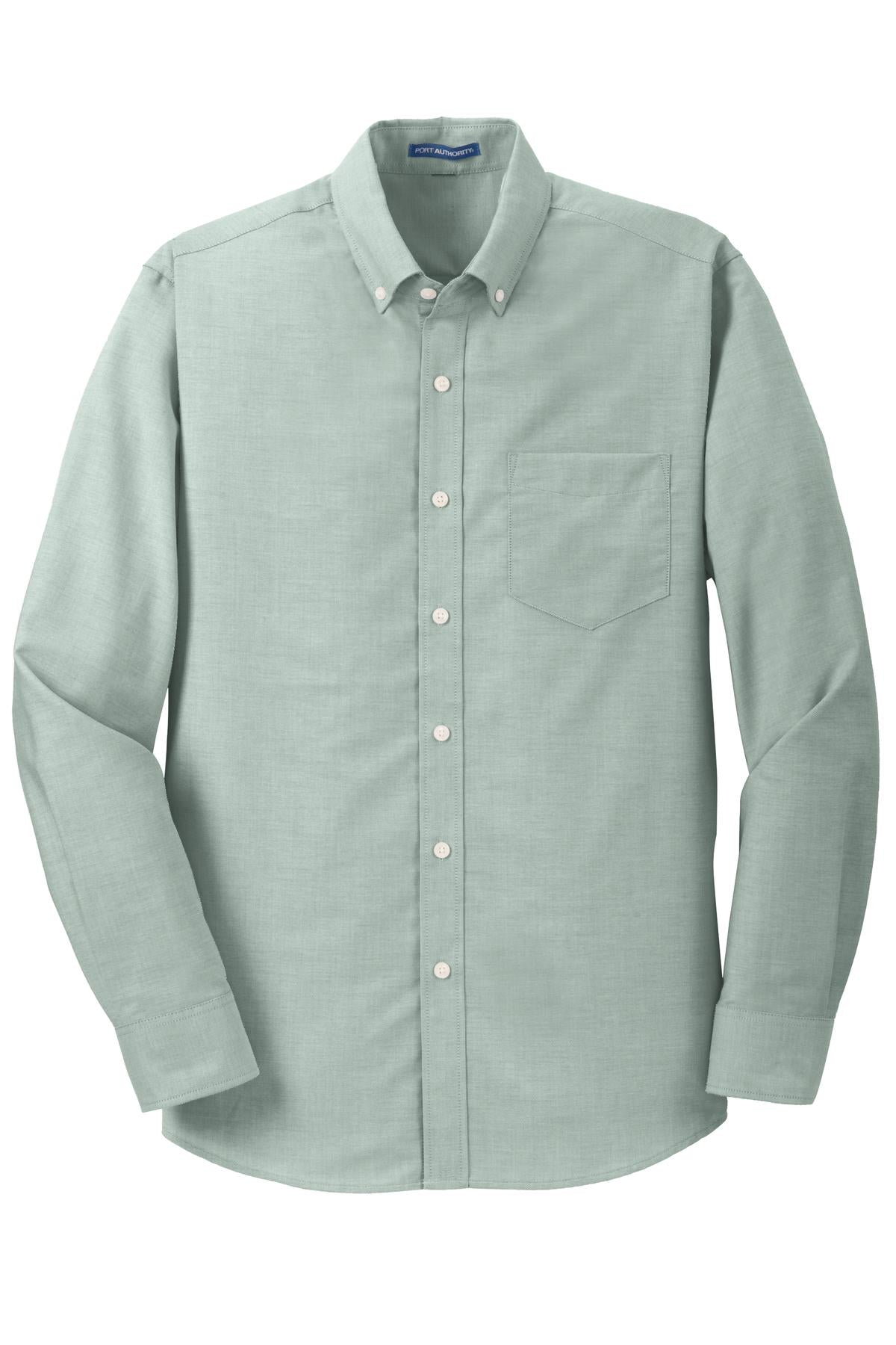 Port Authority S658 Green