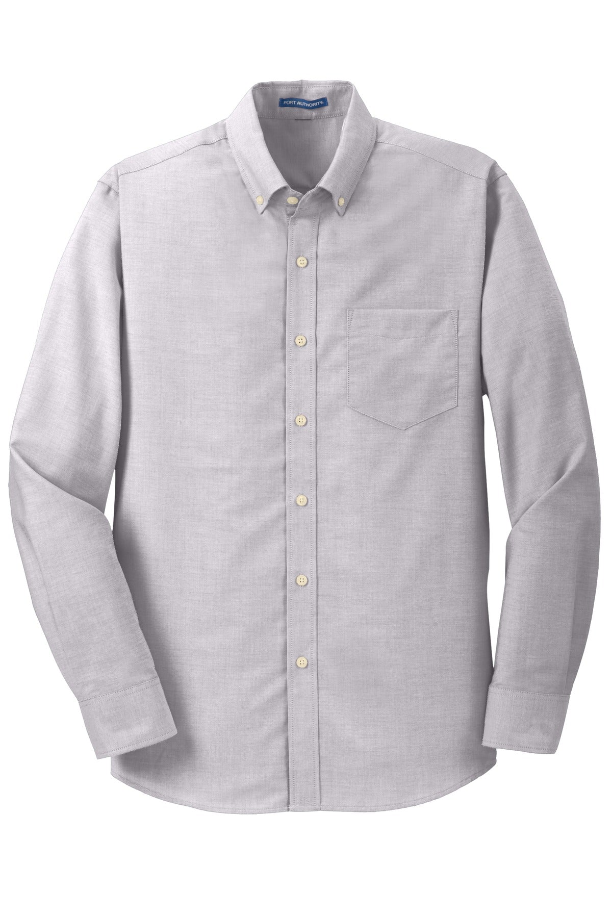 Port Authority S658 Gusty Grey
