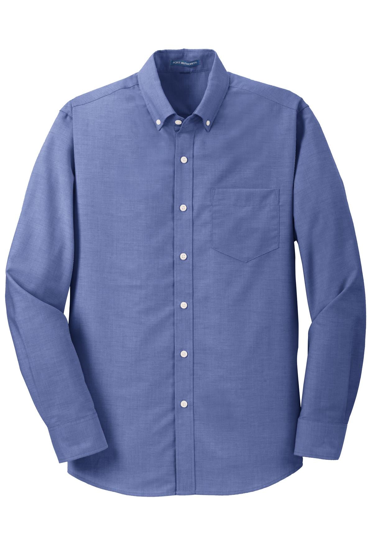 Port Authority S658 Navy
