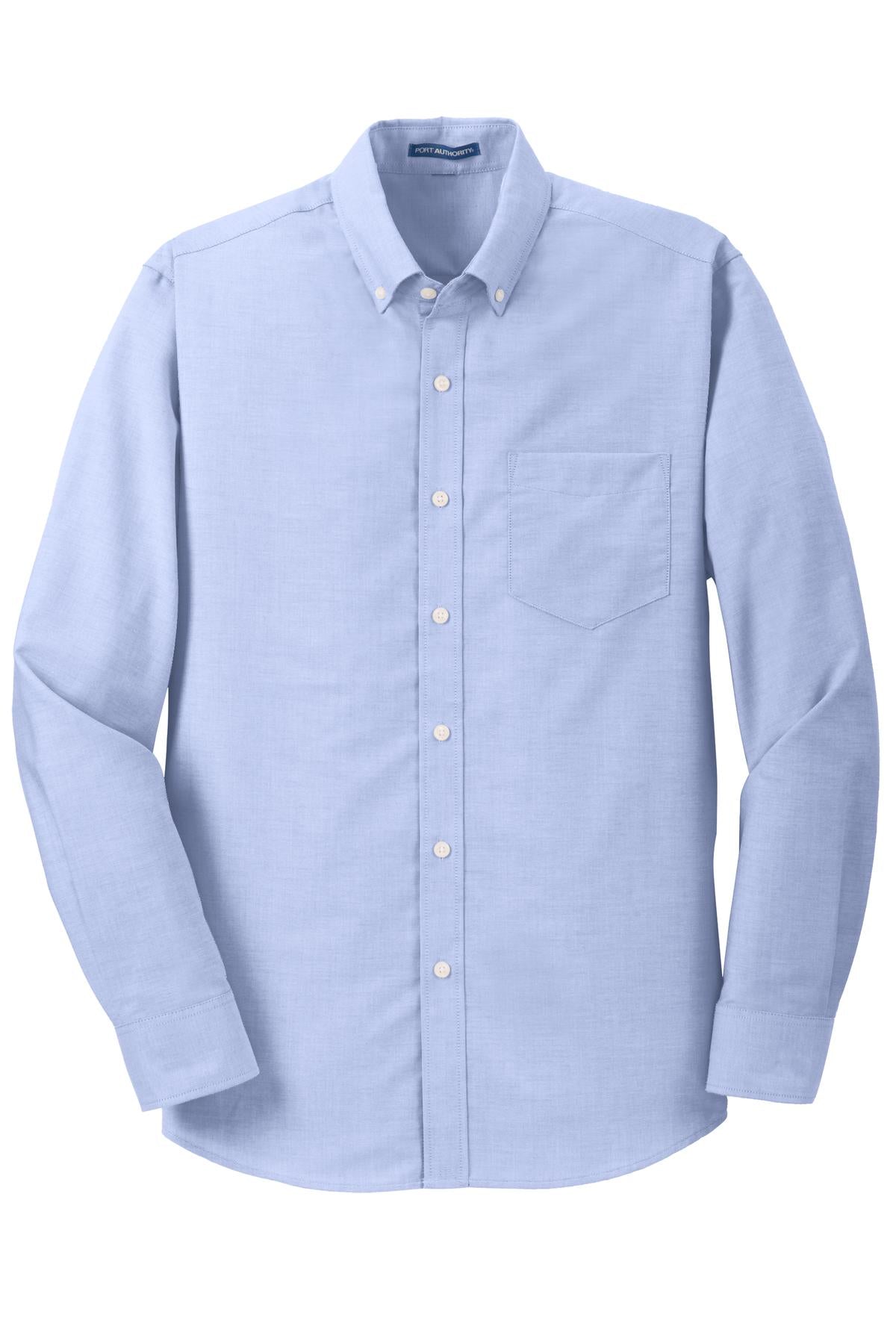 Port Authority S658 Oxford Blue