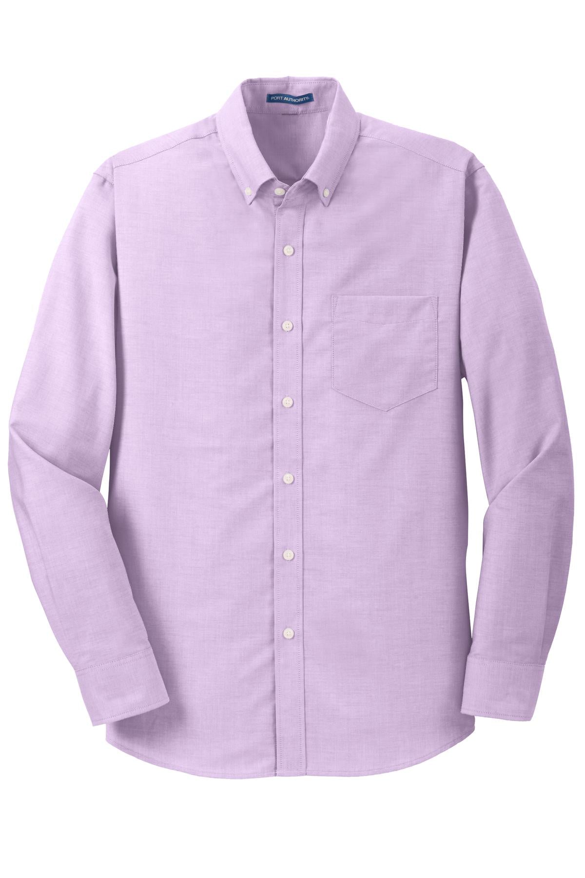 Port Authority S658 Soft Purple