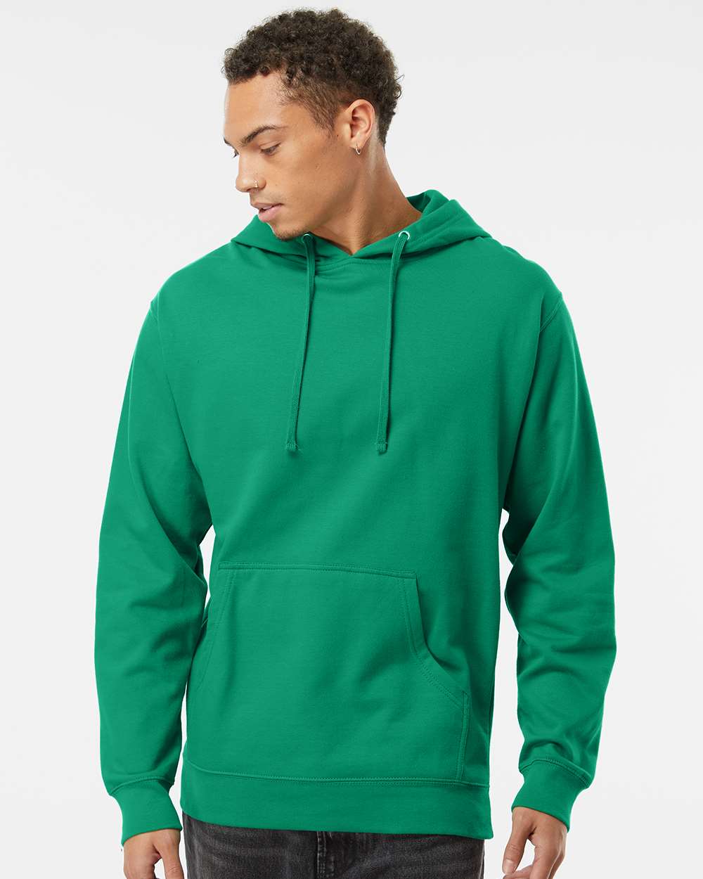 SS4500 Unisex Midweight Hooded Sweatshirt