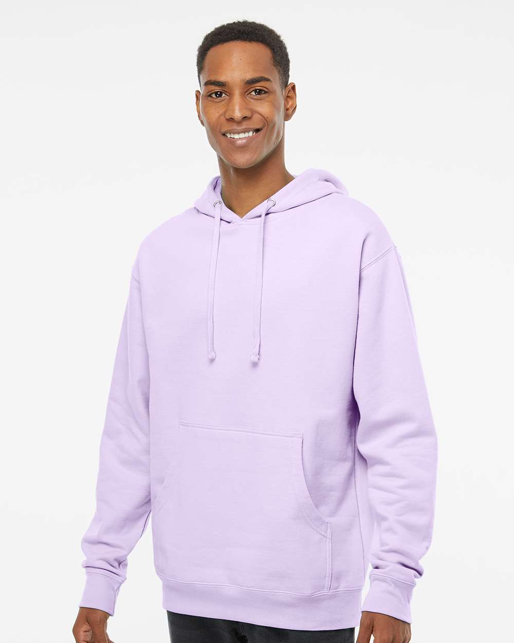 SS4500 Unisex Midweight Hooded Sweatshirt