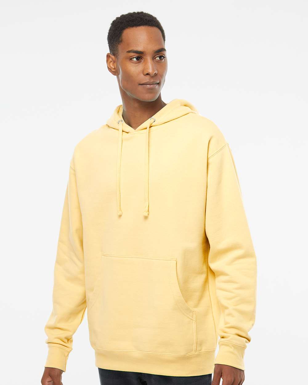 SS4500 Unisex Midweight Hooded Sweatshirt