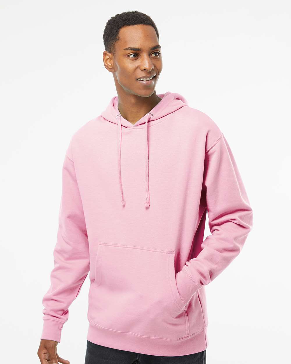 SS4500 Unisex Midweight Hooded Sweatshirt