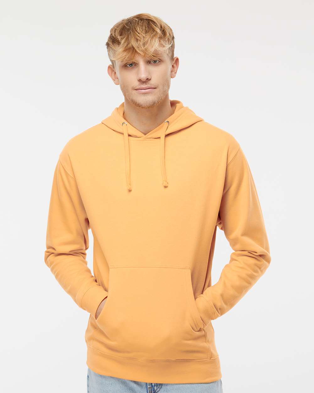 SS4500 Unisex Midweight Hooded Sweatshirt