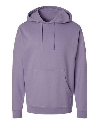 SS4500 Unisex Midweight Hooded Sweatshirt