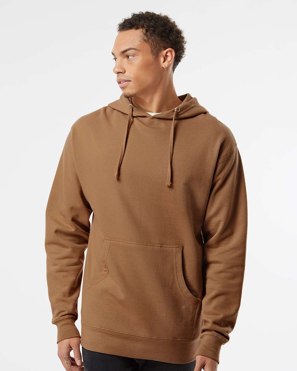 SS4500 Unisex Midweight Hooded Sweatshirt