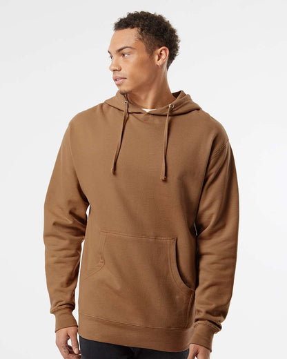 SS4500 Unisex Midweight Hooded Sweatshirt