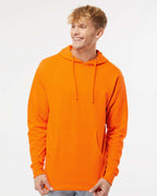SS4500 Unisex Midweight Hooded Sweatshirt