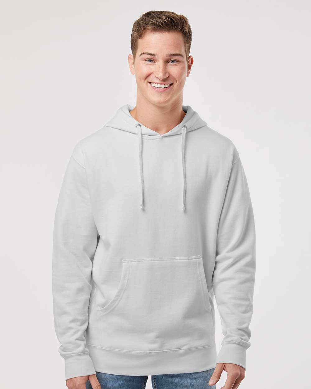 SS4500 Unisex Midweight Hooded Sweatshirt