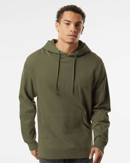 SS4500 Unisex Midweight Hooded Sweatshirt