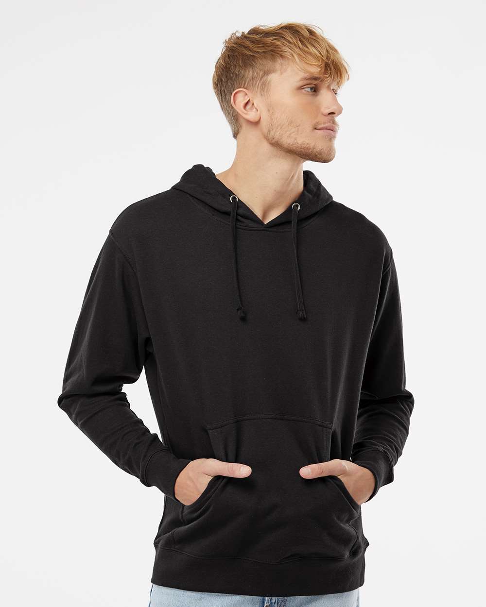 SS4500 Unisex Midweight Hooded Sweatshirt