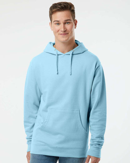 SS4500 Unisex Midweight Hooded Sweatshirt