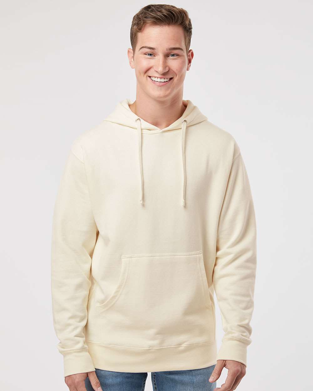 SS4500 Unisex Midweight Hooded Sweatshirt