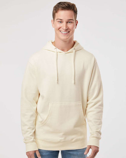 SS4500 Unisex Midweight Hooded Sweatshirt