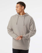 SS4500 Unisex Midweight Hooded Sweatshirt
