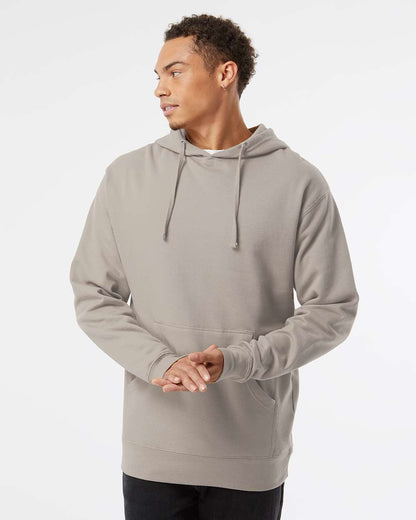 SS4500 Unisex Midweight Hooded Sweatshirt