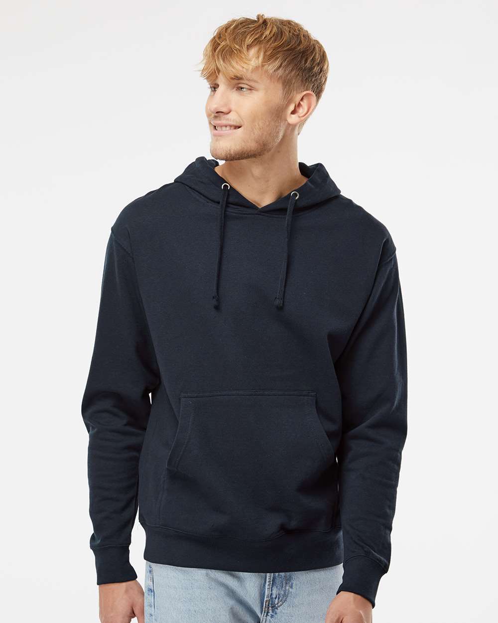SS4500 Unisex Midweight Hooded Sweatshirt