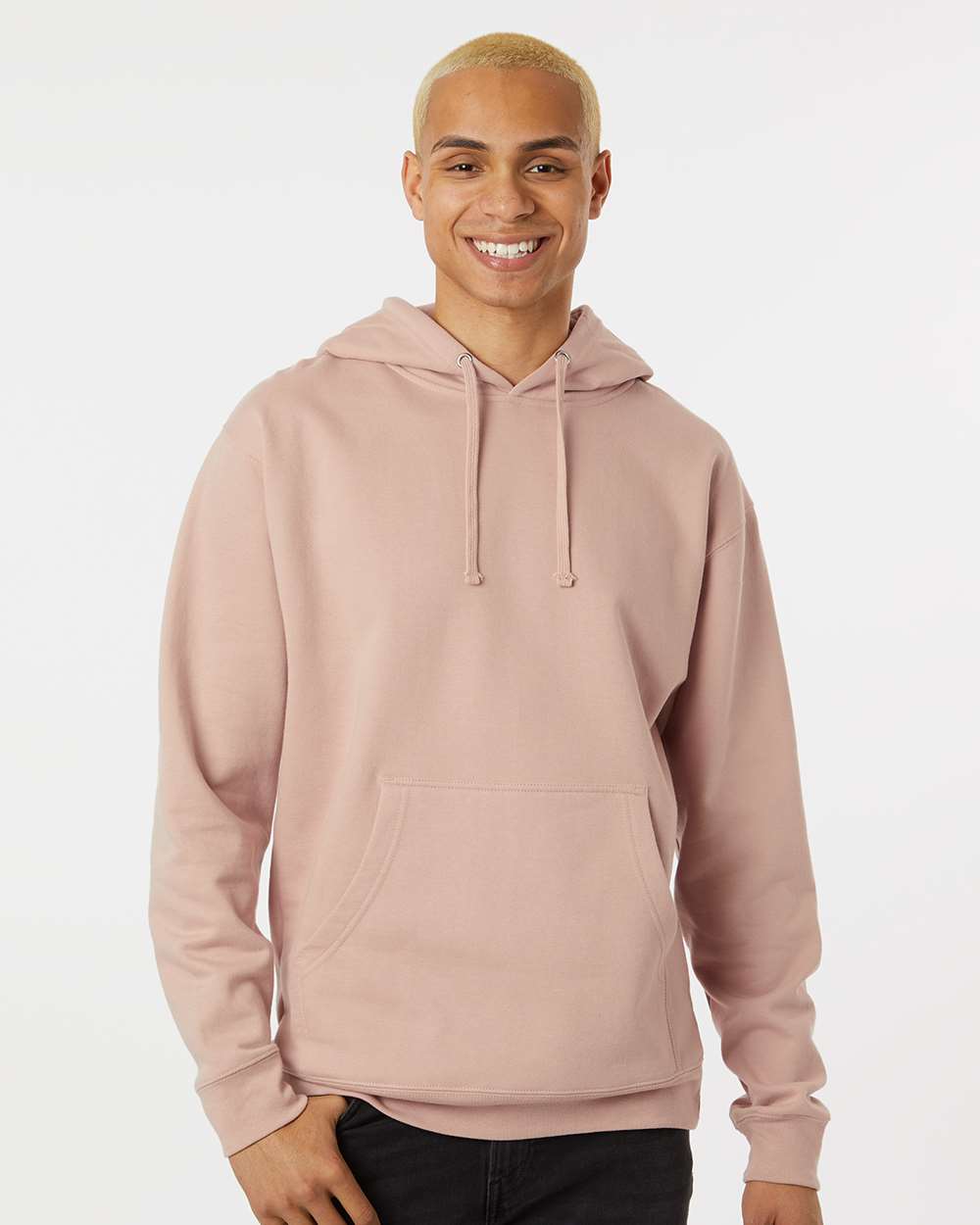 SS4500 Unisex Midweight Hooded Sweatshirt