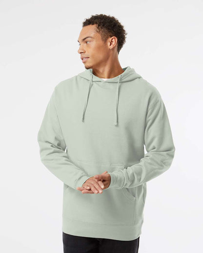SS4500 Unisex Midweight Hooded Sweatshirt