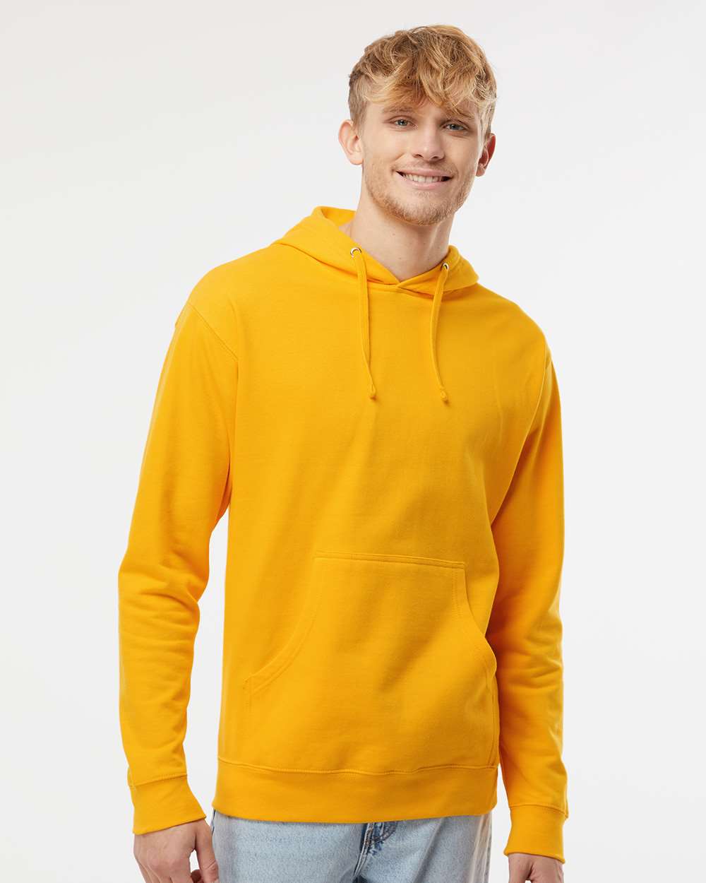 SS4500 Unisex Midweight Hooded Sweatshirt