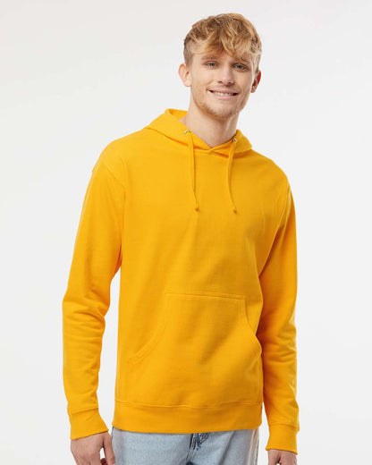 SS4500 Unisex Midweight Hooded Sweatshirt