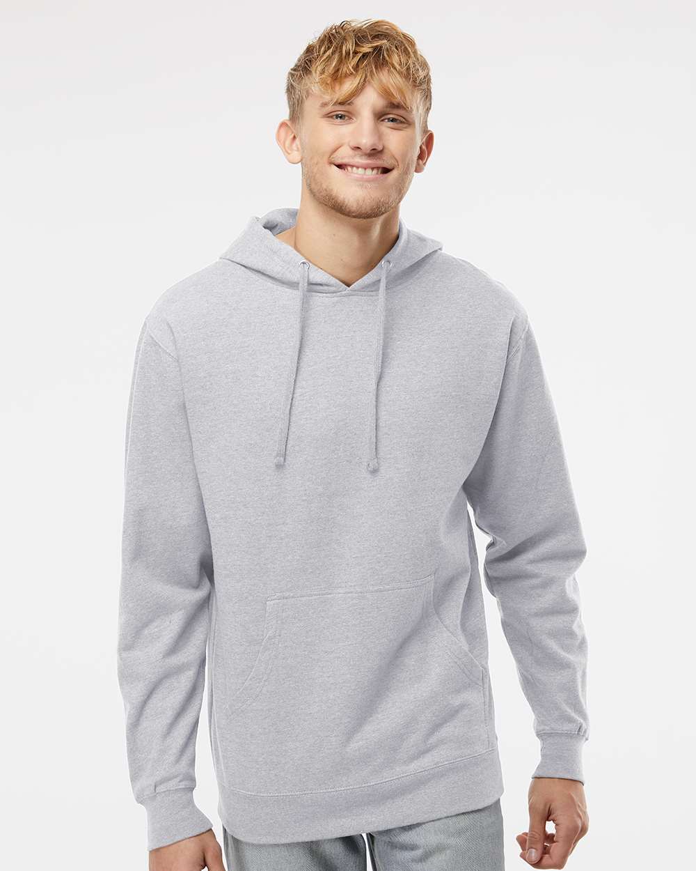 SS4500 Unisex Midweight Hooded Sweatshirt