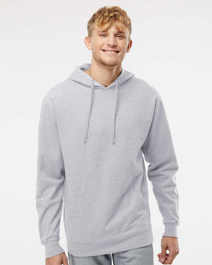 SS4500 Unisex Midweight Hooded Sweatshirt