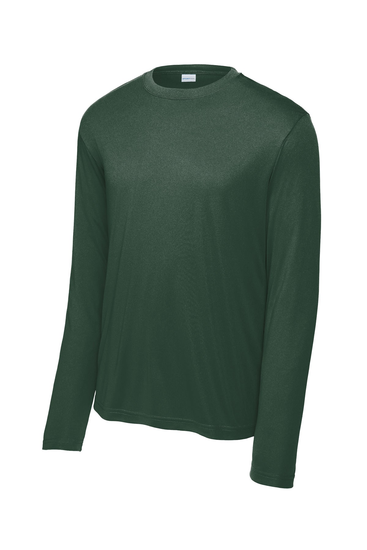 Sport-Tek ST350LS Forest Green