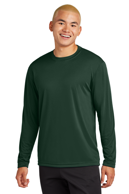 Sport-Tek® Long Sleeve PosiCharge® Competitor™ Tee ST350LS