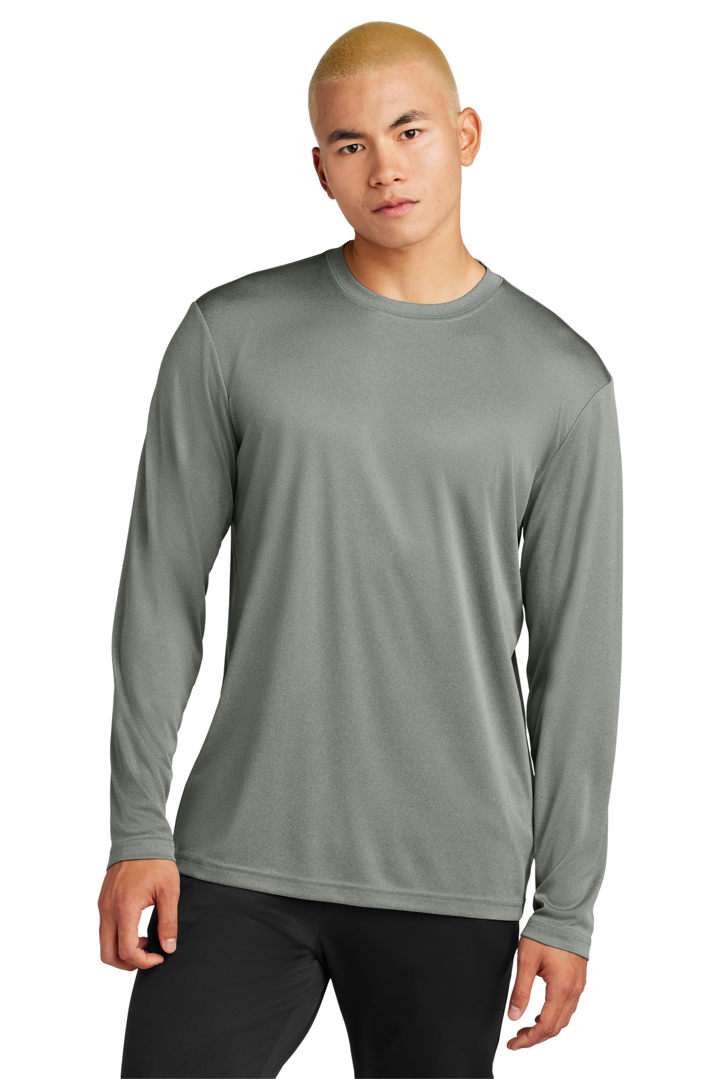 Sport-Tek® Long Sleeve PosiCharge® Competitor™ Tee ST350LS