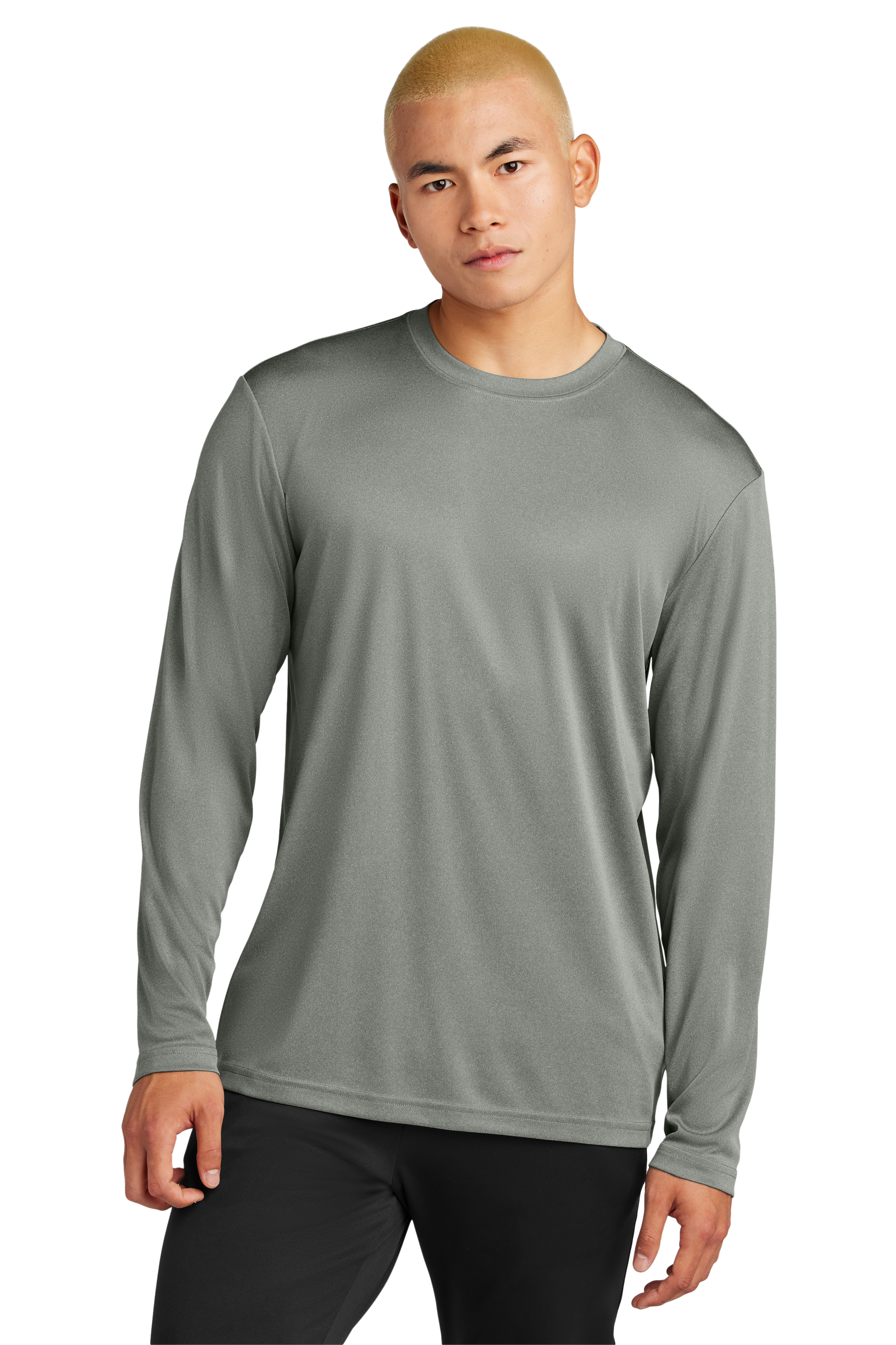 Sport-Tek® Long Sleeve PosiCharge® Competitor™ Tee ST350LS