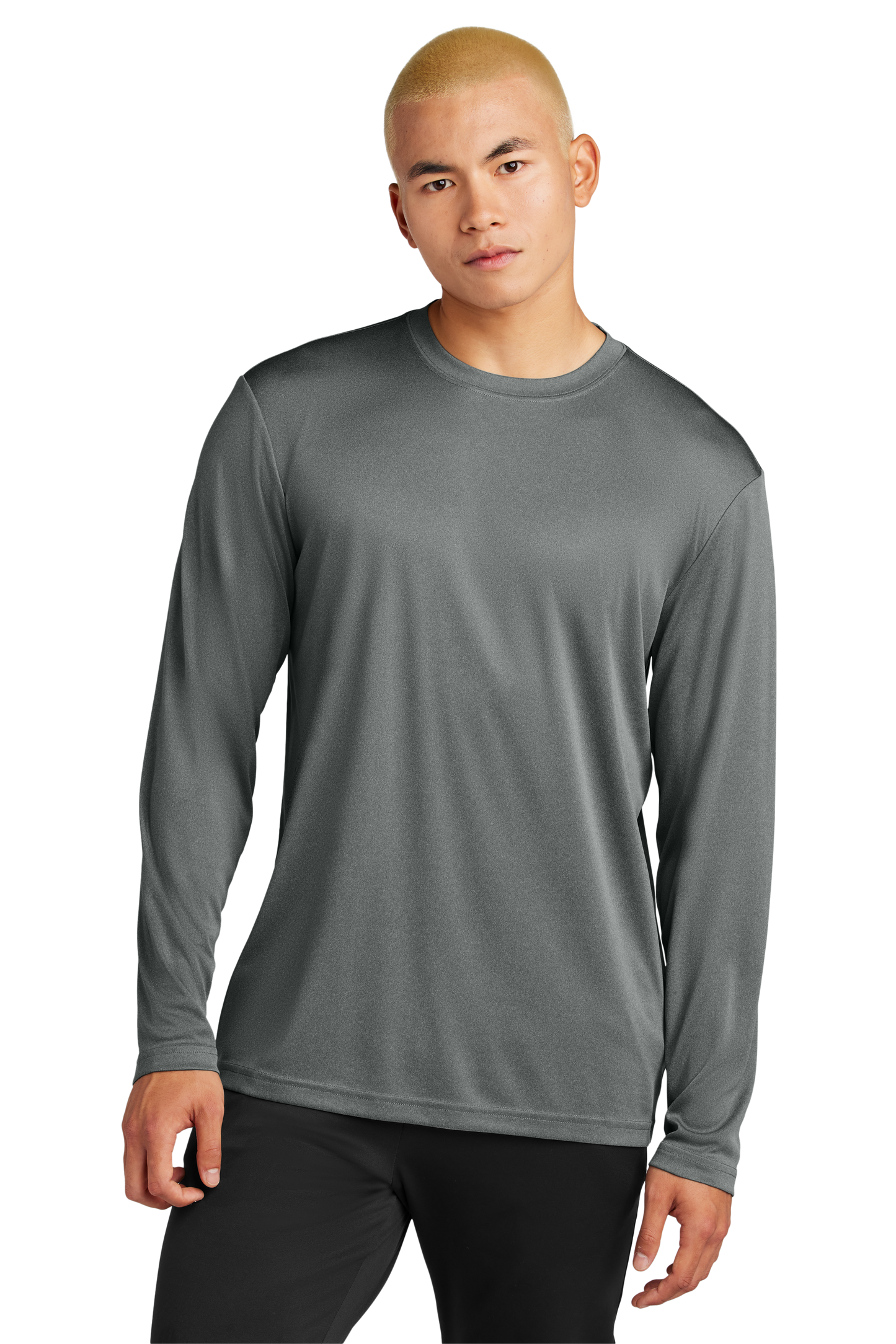 Sport-Tek® Long Sleeve PosiCharge® Competitor™ Tee ST350LS