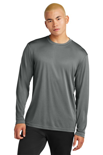 Sport-Tek® Long Sleeve PosiCharge® Competitor™ Tee ST350LS