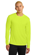 Sport-Tek® Long Sleeve PosiCharge® Competitor™ Tee ST350LS