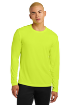 Sport-Tek® Long Sleeve PosiCharge® Competitor™ Tee ST350LS