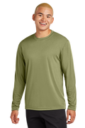 Sport-Tek® Long Sleeve PosiCharge® Competitor™ Tee ST350LS