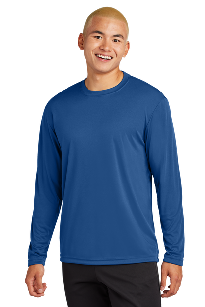 Sport-Tek® Long Sleeve PosiCharge® Competitor™ Tee ST350LS