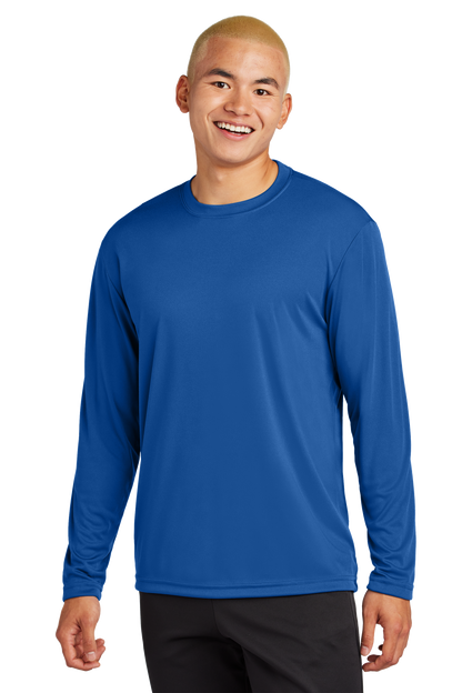 Sport-Tek® Long Sleeve PosiCharge® Competitor™ Tee ST350LS