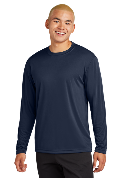 Sport-Tek® Long Sleeve PosiCharge® Competitor™ Tee ST350LS