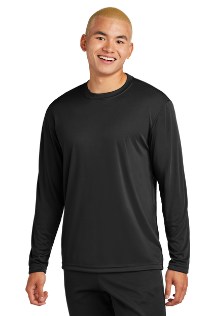 Sport-Tek® Long Sleeve PosiCharge® Competitor™ Tee ST350LS