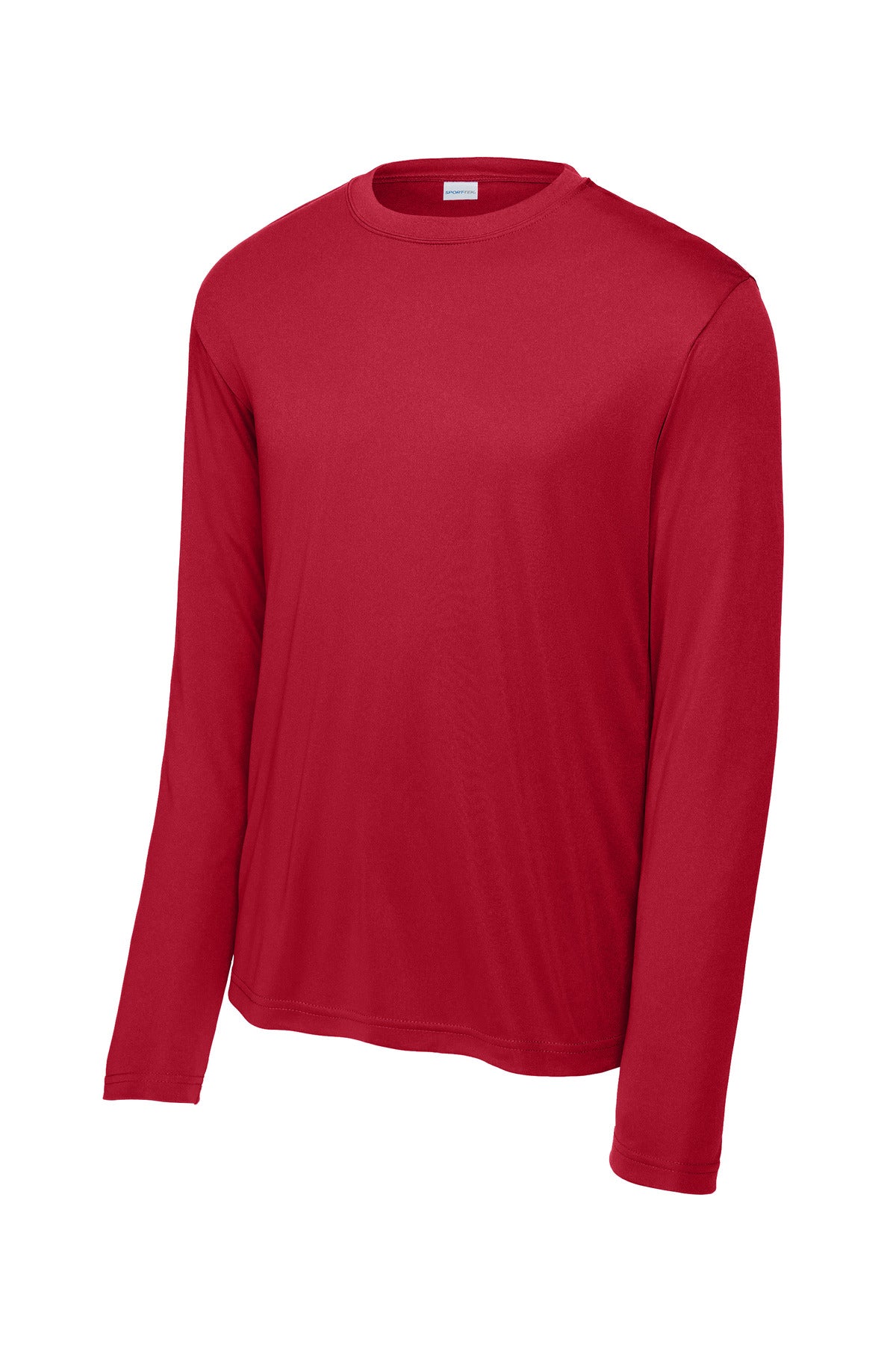 Sport-Tek ST350LS Deep Red