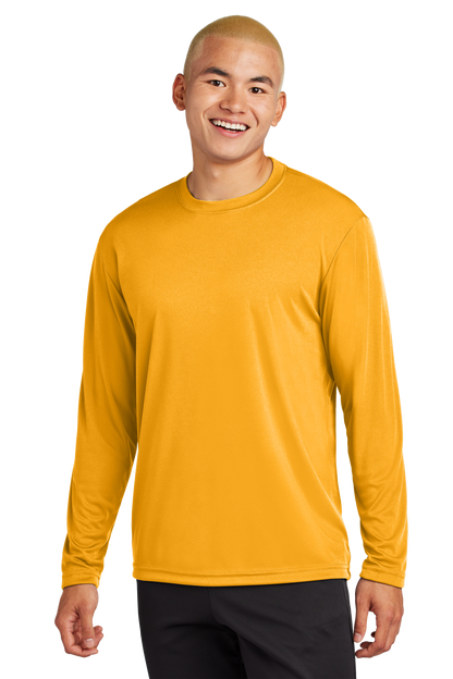 Sport-Tek® Long Sleeve PosiCharge® Competitor™ Tee ST350LS